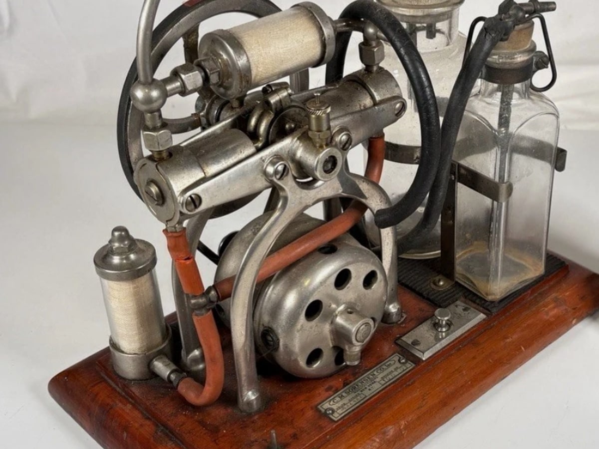 Surgical & Anesthesia Apparatus