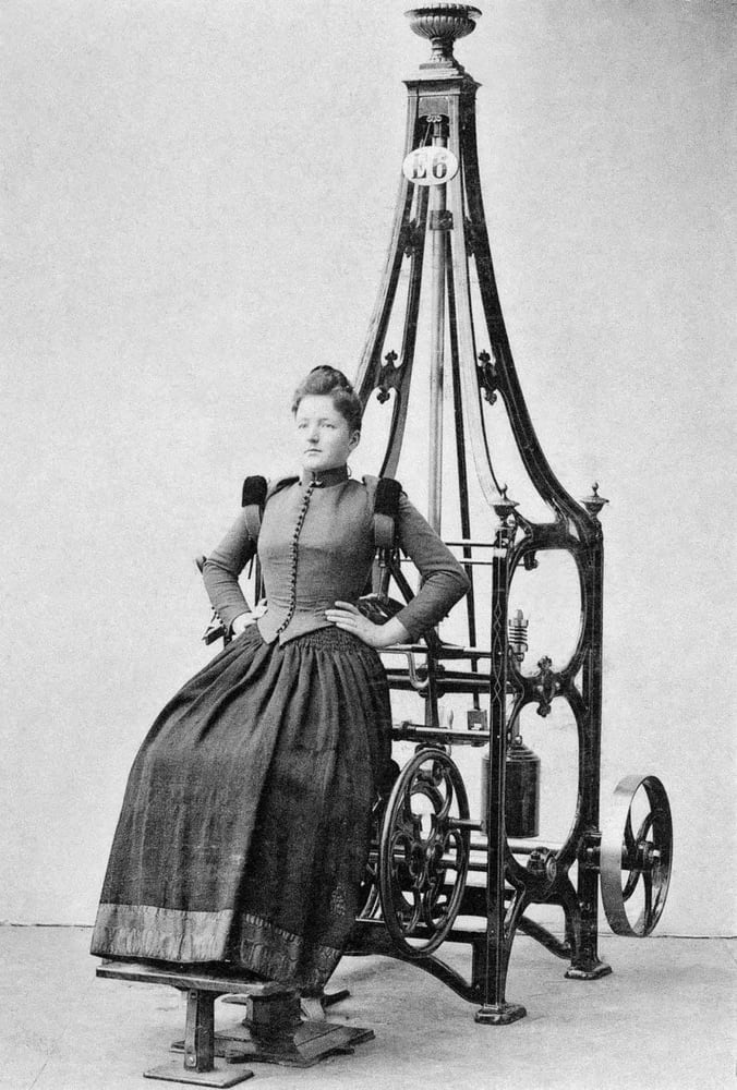 Mechanical and Vibratory Cures